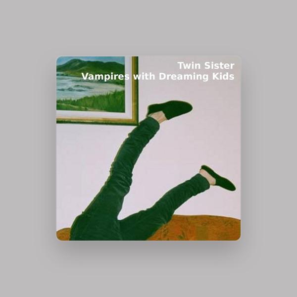 Twin Sister