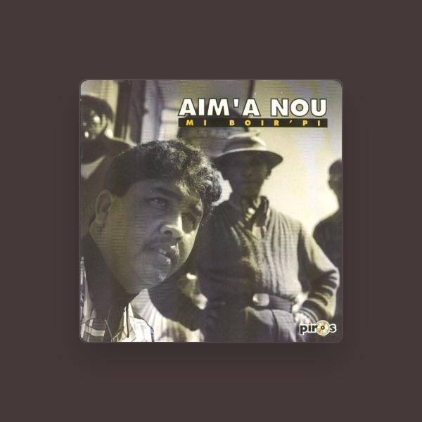Aim'a Nou