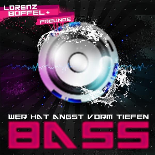 Wer hat Angst vorm tiefen Bass (Antibazz vs Black Socks Corn Fakes dirty edit)
