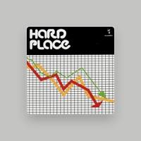 Hard Place