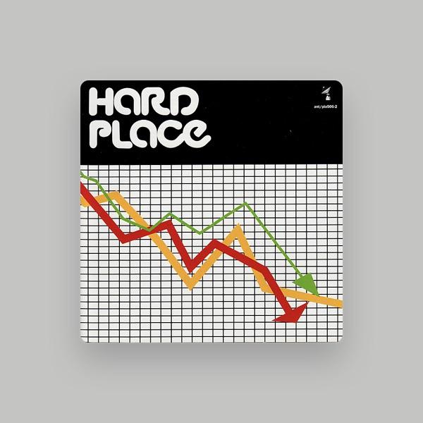 Hard Place