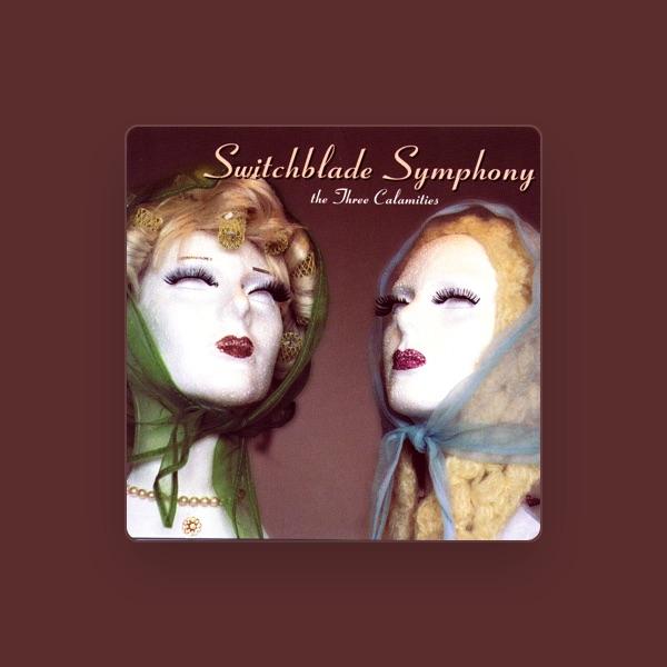 Switchblade Symphony
