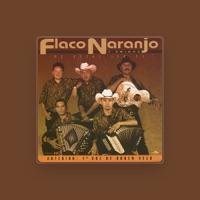 Flaco Naranjo y Amigos