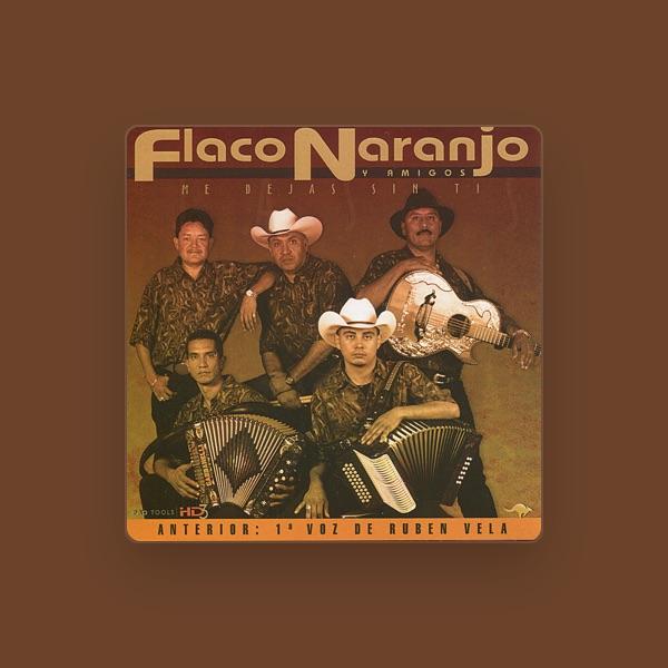Flaco Naranjo y Amigos