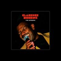Clarence Dobbins
