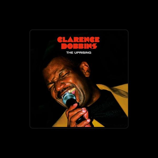 Clarence Dobbins