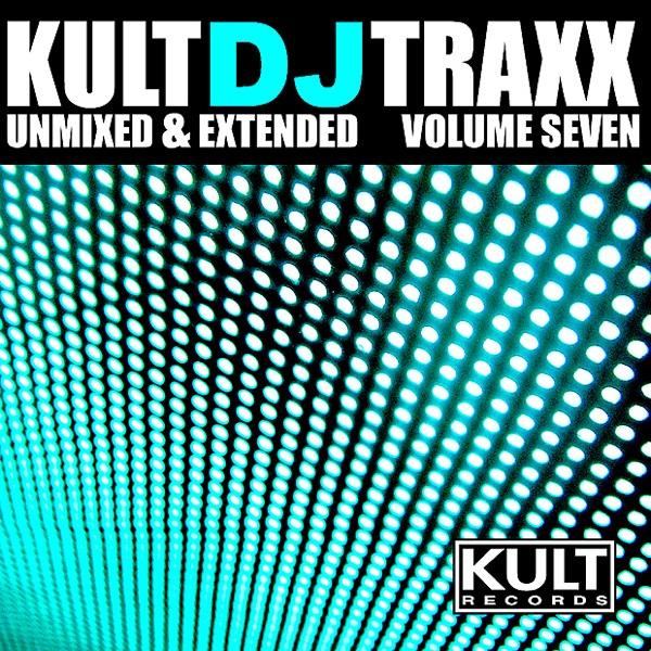 Shake Yourself (Unreleased EG & TJ Gonnella Dub Mix)