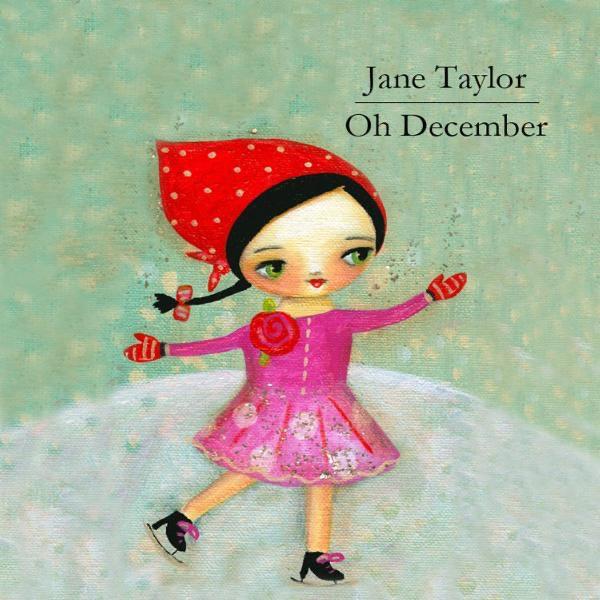 Oh December
