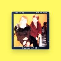 Tina May & Nikki Iles