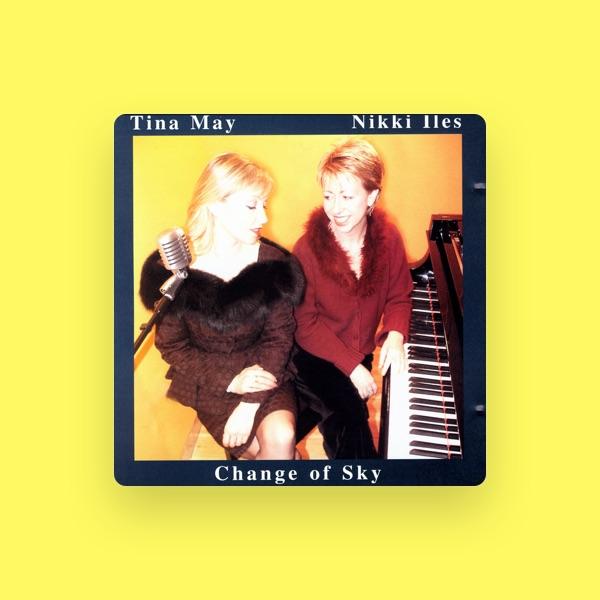 Tina May & Nikki Iles