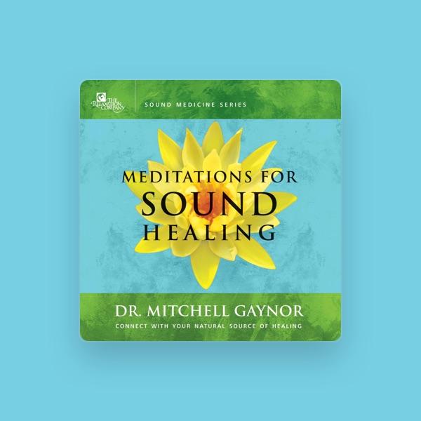 Dr. Mitchell Gaynor