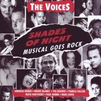 The Shades Of Night Are Growing (from the musical ELISABETH)