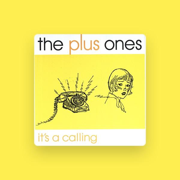 The Plus Ones