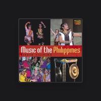 Fiesta Filipina