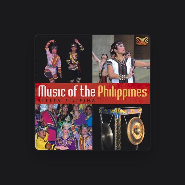 Fiesta Filipina