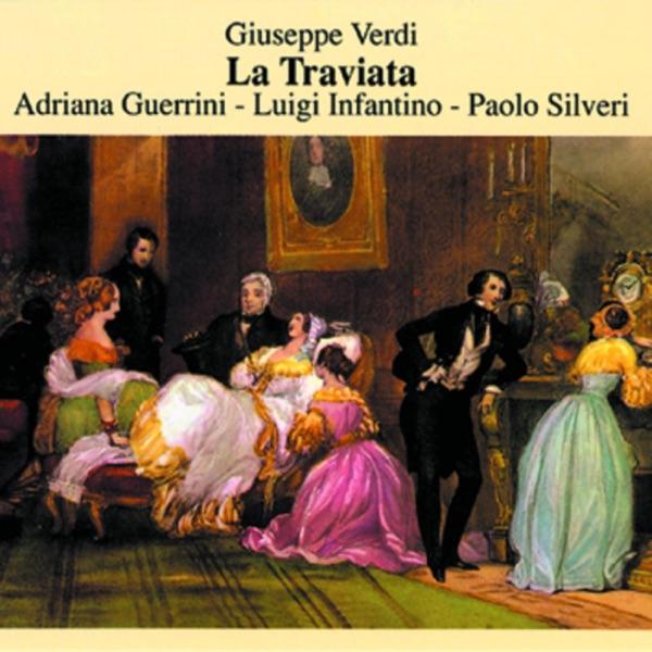 La Traviata: Ah, Violetta