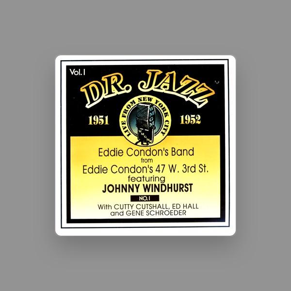 Eddie Condon and His Band