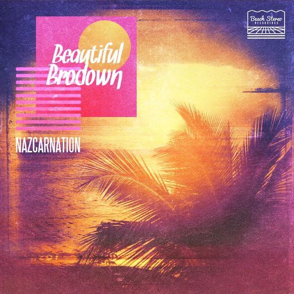 Beautiful Brodown