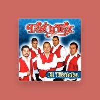 Tam Y Tex