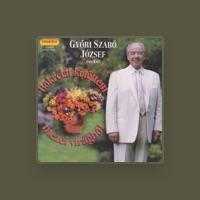 József Győri Szabó