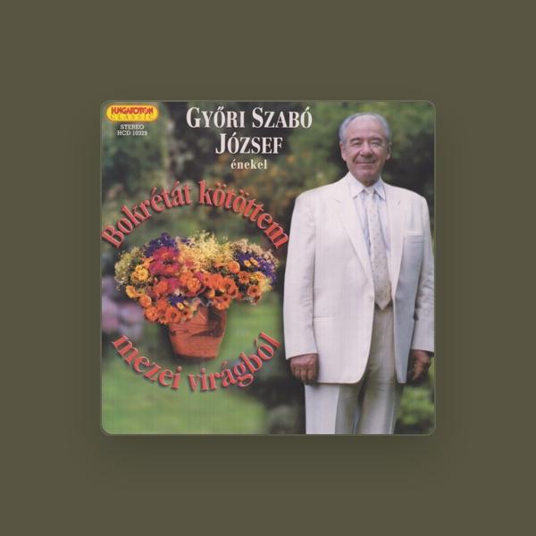József Győri Szabó