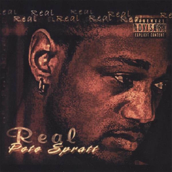 Real (feat. Mr. J-Sweet & Jim-G)