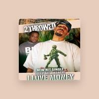2Throwed