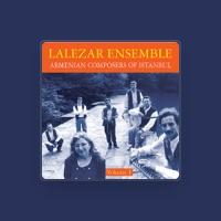 Lalezar Ensemble
