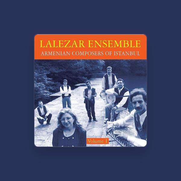 Lalezar Ensemble