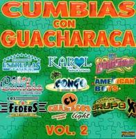 Cumbia de las Palomitas