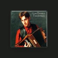 Luke Daniels