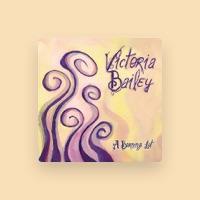 Victoria Bailey