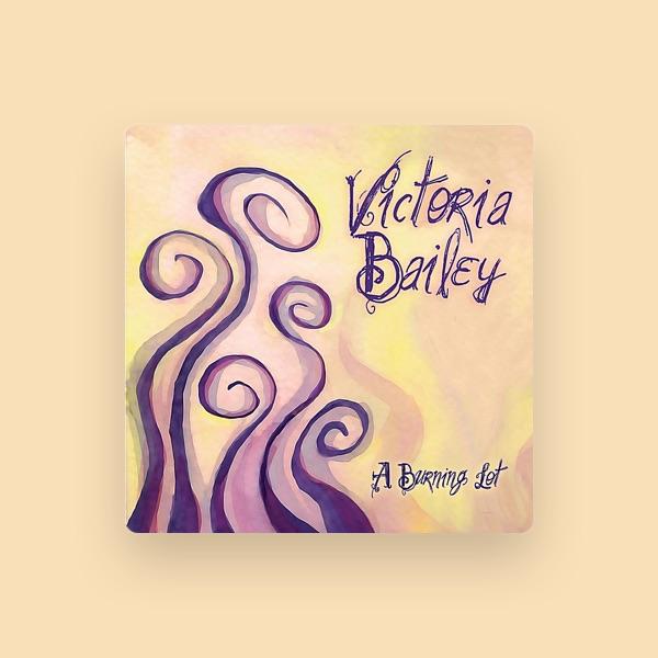 Victoria Bailey