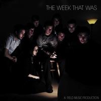 The Week That Was Overture (Bonus Track)