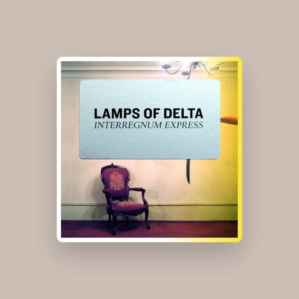 Lamps Of Delta