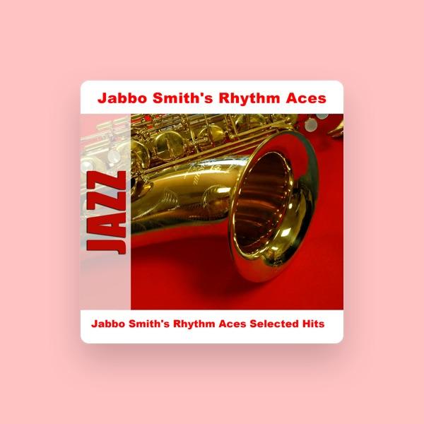 Jabbo Smith's Rhythm Aces