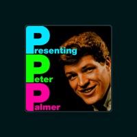 Peter Palmer