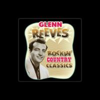 Glenn Reeves