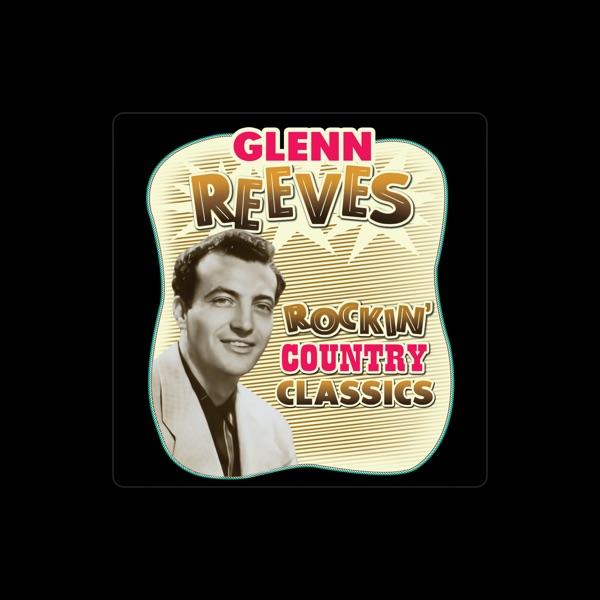 Glenn Reeves
