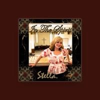 Stella Parton