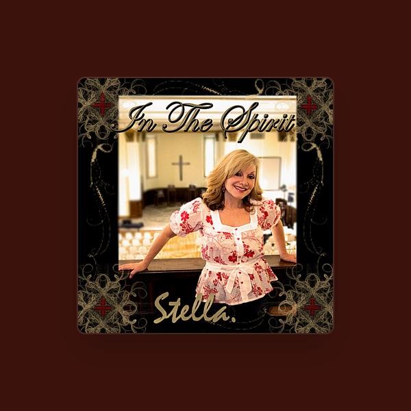 Stella Parton