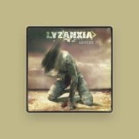 Lyzanxia