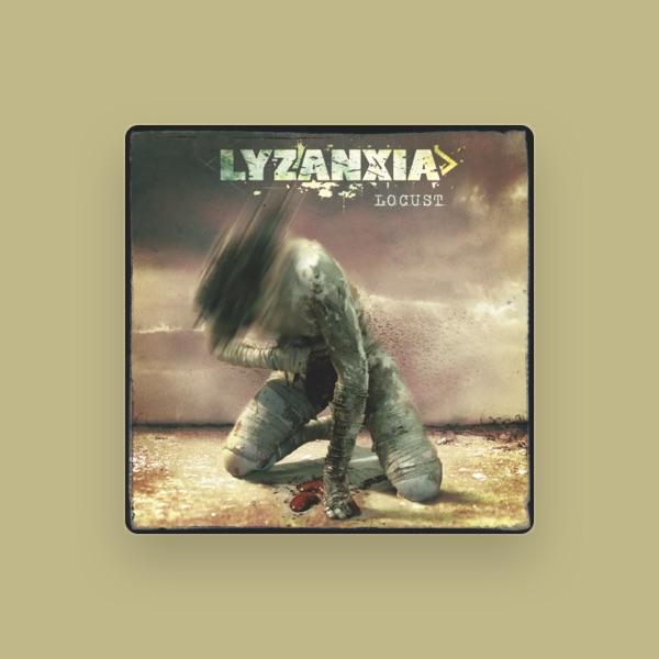 Lyzanxia