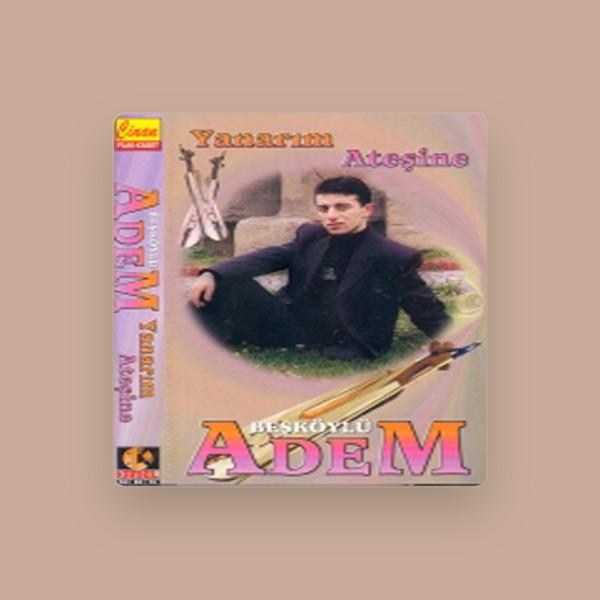 Beşköylü Adem