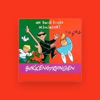 De Band Krijgt Kinderen