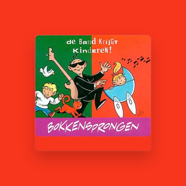De Band Krijgt Kinderen