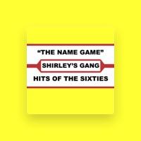 Shirley's Gang