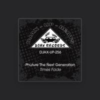 Phuture The Next Generation