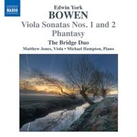 Viola Sonata No. 2 in F Major, Op. 22: III. Finale: Allegro giocoso