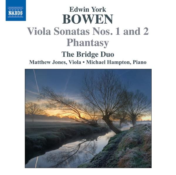 Viola Sonata No. 2 in F Major, Op. 22: I. Allegro assai